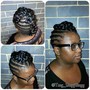 Crochet Braids