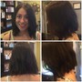 Women's Haircut