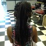 Flat Twists