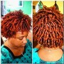 Big Chop Package