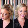 Bridal Updo