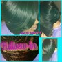 Relaxer (Includes Trim)