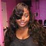 Traditional Sew In Install only (Tues/Wed ONLY)