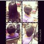 BRAZILIAN BLOWOUT