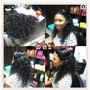 Crochet Braids