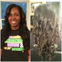 Full Sew in Extensions