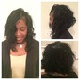 Partial (Sew-In)