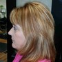 Hi-light / Lo-lite color in- between foils