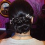 Up Do