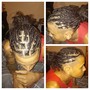 Loc Style