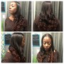 Versatile Sew In