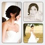 Bridal Updo