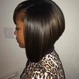 Microlinks Extensions (hair included) (Consultation required)