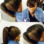 The Versatile Sew In