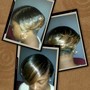 UP DO'S