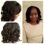 Versatile  Sew In