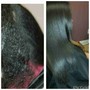 Scalp Treatment