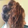 sisterlocks maintenance