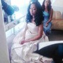 Bridal Party(Hair &makeup)