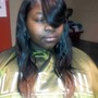 Closure Sew In