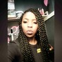 Loc repair    Does not include retwist