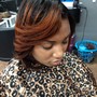 Closure Wig Install