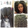 Crochet Braids