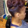 Passion  Twist