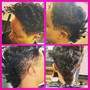 Flat Twists