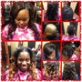 Full Sew In