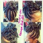 Crochet Braids