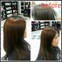 Brazilian Blowout