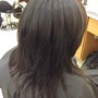 Brazilian Blowout