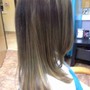 Brazilian Blowout