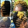 Updos