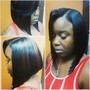 Full Sew In