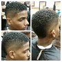 MEN'S FADE