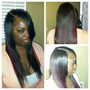 Versatile Sew In