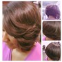 Relaxer Retouch