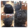 Weaves full/partial