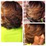 Partial Highlights