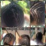 Crochet Braids