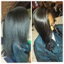 One Step-Keratin Treatment( Smoothing Treatment)