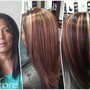 Root retouch