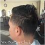 Men’s Perm