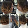 Women's HairCut