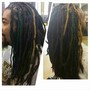 Loc style