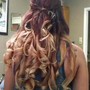 Wedding Hair