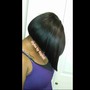 Relaxer (Includes Trim)