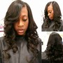 Closure Weave